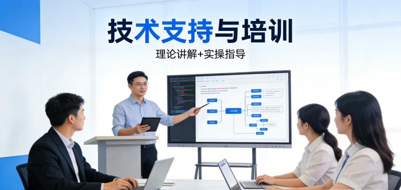 技术支持与培训